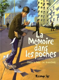 La mémoire dans les poches Tome 2
