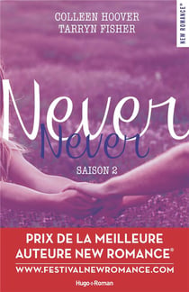 Never never Tome 2