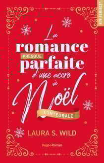 La Romance presque parfaite d'une accro à Noël
