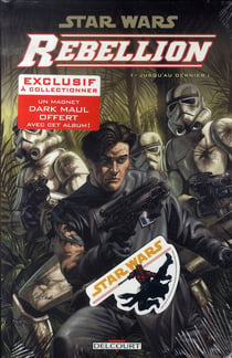 Star Wars - rébellion t.1 - jusqu'au dernier !