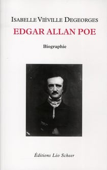 Edgar Allan Poe - biographie