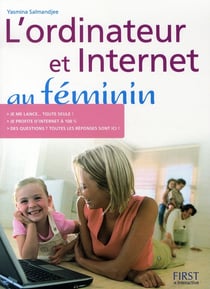 L'ordinateur et internet au féminin