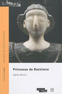 Princesse de bactriane