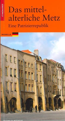 Metz médievale