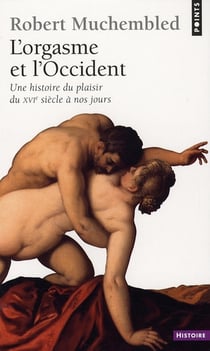 L'Orgasme et l'Occident