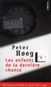 Les enfants de la dernière chance