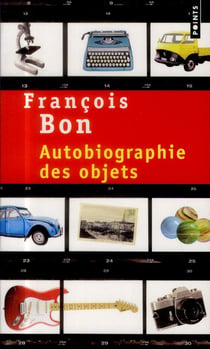 Autobiographie des objets