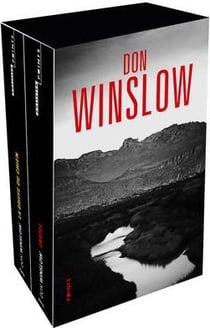 Coffret 2019 - Don Winslow