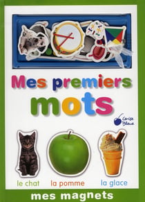 Premiers mots