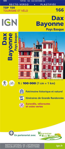 Top100166 Dax / Bayonne