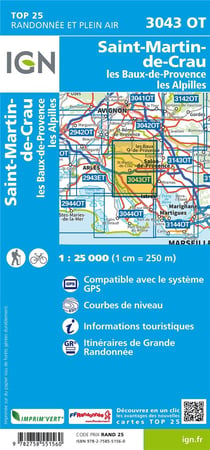 3043Ot St-Martin-De-Crau