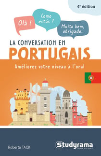 La conversation en portugais (3e édition)