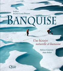 Banquise - une histoire naturelle et humaine