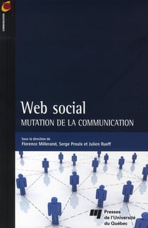 Web social - mutation de la communication