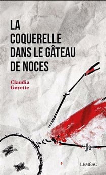 La coquerelle dans le gâteau de noces