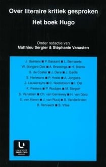 Over literaire kritiek gesproken. het boek hugo