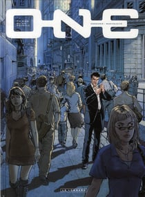 One t.1 - rien qu'un souffle
