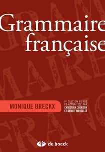 Grammaire francaise