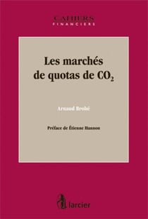 Les marchés de quotas de co²