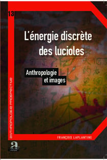 L'énergie discrète des lucioles - anthropologie et images