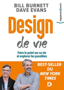 Design de vie - faire le point sur sa vie et explorer les possibles