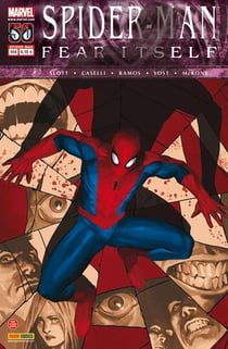 Spider-man n.144