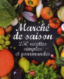 Marche de saison