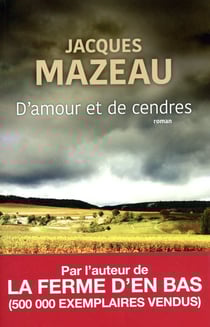 D'amour et de cendres