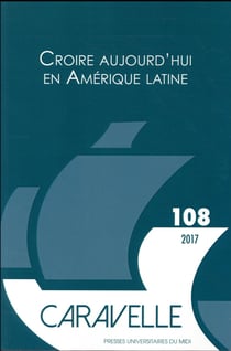 Croire aujourd'hui en Amérique latine