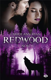 Redwood Tome 5 : North