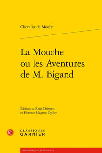La mouche ou les aventures de M. Bigand