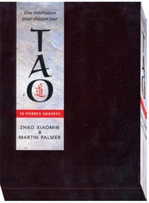 Tao - une méditation pour chaque jour - coffret