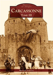 Carcassonne Tome 3