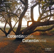 Cotentinsolite... Cotentintime!