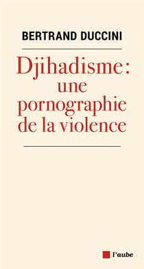 Djihadisme : une pornographie de la violence