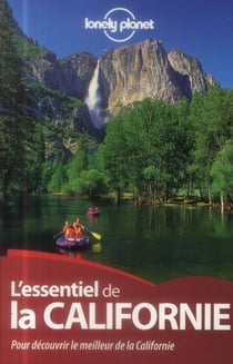 L'Essentiel De La Californie