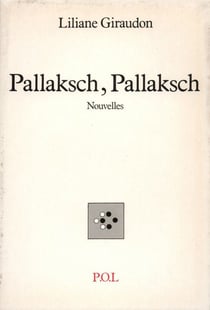 Pallaksch, pallaksch