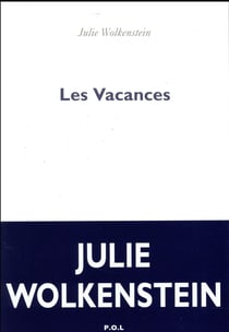 Les vacances
