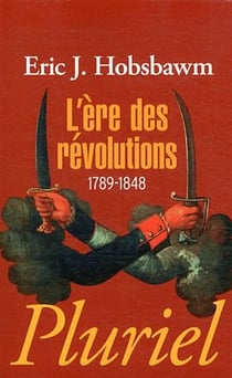 L'ère des révolutions, 1789-1848