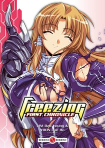 Freezing : first chronicle