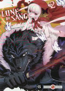 Lune de sang - vol.02