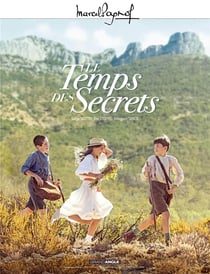 Le temps des secrets