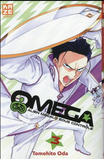 Omega Tome 3