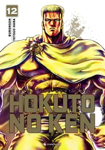 Hokuto no ken - extreme edition Tome 12