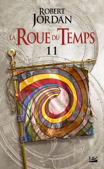 La roue du temps Tome 11 : le seigneur du chaos partie 1