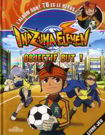 Inazuma eleven