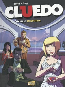 Cluedo T02