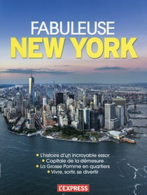 FABULEUSE NEW YORK