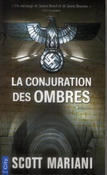 La conjuration des ombres