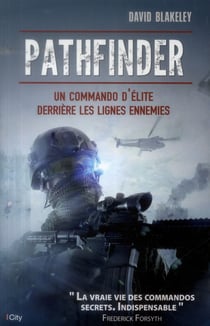 Pathfinder, un commando derrière les lignes ennemies